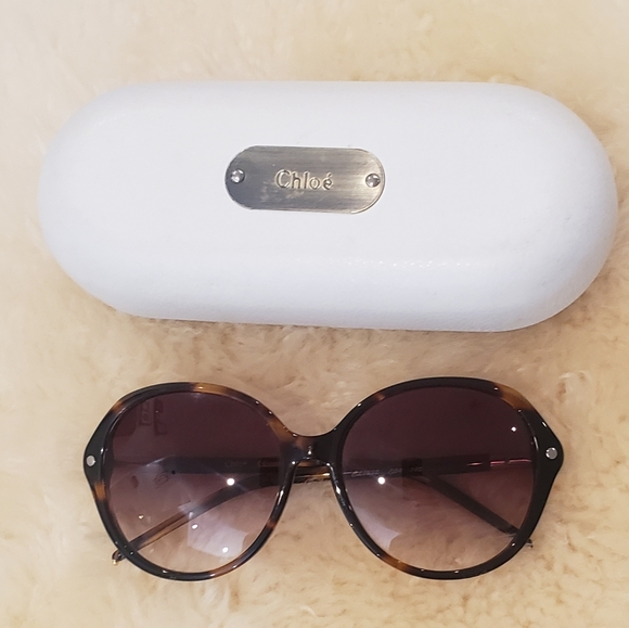 Chloe Accessories - CHLOE Sunglasses